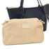 Legame - Leather shopping bag - Large size
